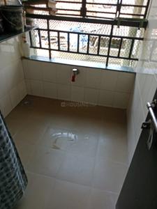 Balcony Image of 843 Sq.ft 3 BHK Apartment / Flat for sale in Naroda Ahmedabad for Rs. 7000000