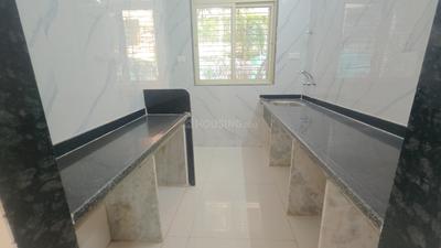 Image of 675 Sq.ft 1 BHK Apartment / Flat for sale in Mohan Willows III, Badlapur East, Badlapur for Rs. 2890000