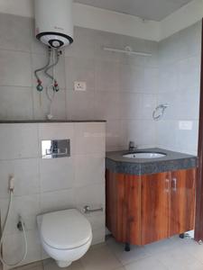 Bedroom Two Image of 2317 Sq.ft 4 BHK Apartment / Flat for sale in Godrej Icon, Sector 88A Gurgaon for Rs. 27000000