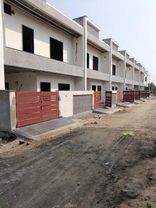 Image of 1800 Sq.ft 3 BHK Duplex for sale in Bagmugaliya, Bhopal for Rs. 10000000