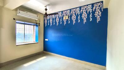 Bedroom Image of 988 Sq.ft 3 BHK Apartment / Flat for sale in Barabalidanga Bardhaman for Rs. 4780000
