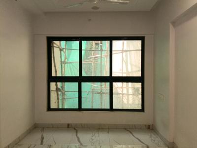 Living Room Image of 730 Sq.ft 1 BHK Apartment / Flat for sale in Sahakar Shree Ram Krishna Garden, Mira Road East Mira Bhayandar for Rs. 7500000