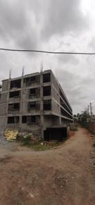 Image of 1445 Sq.ft 3 BHK Apartment / Flat for sale in Mythri Serene, Sarjapur, Bengaluru for Rs. 10404000
