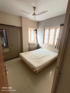 Bedroom Image of 600 Sq.ft 2 BHK Apartment / Flat for sale in Jodhpur Ahmedabad for Rs. 5000000