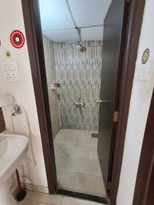 Image of 640 Sq.ft 1 BHK Apartment / Flat for rent in Sattva HM Royal, Kondhwa Budruk, Pune for Rs. 18500