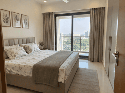 Image of 1180 Sq.ft 2 BHK Apartment / Flat for sale in Mathapathi Grand Field, Gunjur, Bengaluru for Rs. 11900000