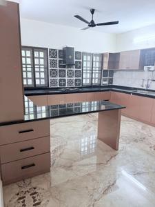 Gandhi Nagar Kitchen 1