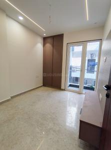 Bedroom Image of 900 Sq.ft 2 BHK Builder Floor for sale in Vikaspuri Luxury Homes, Vikaspuri New Delhi for Rs. 14000000