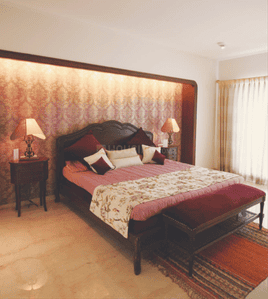 Image of 2717 Sq.ft 4 BHK Apartment / Flat for sale in Almal The Terraces Phase 2, Balewadi, Pune for Rs. 46500000
