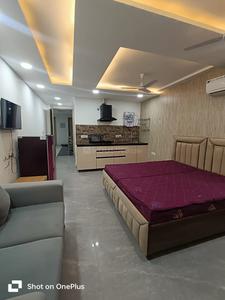 Bedroom Image of Himalayan stayz in Sector 39, Gurgaon