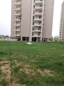 Image of 450 Sq.ft 1 BHK Apartment / Flat for sale in Ramsons Kshitij, Sector 95, Gurgaon for Rs. 3250000