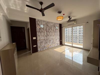 Hall Image of 1675 Sq.ft 3 BHK Apartment / Flat for rent in ATS Nobility, Noida Extension Greater Noida for Rs. 40000