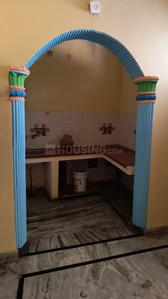 Kitchen Image of 2000 Sq.ft 3 BHK Independent House for rent in Kamla Nagar Rohtak for Rs. 9000