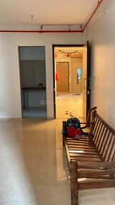 Hall Image of 675 Sq.ft 2 BHK Apartment / Flat for sale in Dosti West County, Thane West Thane for Rs. 15500000