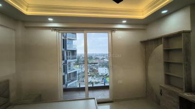 Bedroom Image of 1720 Sq.ft 3 BHK Apartment / Flat for rent in Argora Ranchi for Rs. 50000