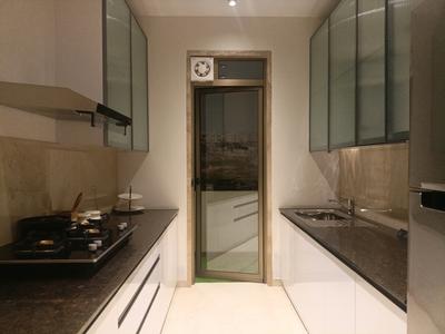 4 BHK Flat