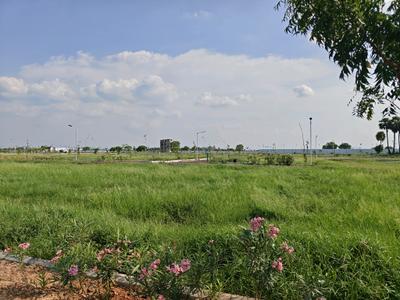 Image of 700 Sq.ft Residential Plot / Land for sale in Padappai, Chennai for Rs. 2660000