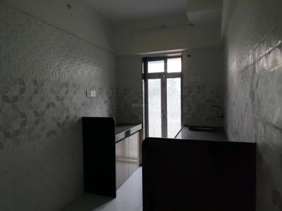 Yashwant County Kitchen 4