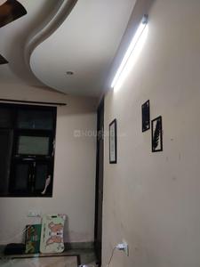 Hall Image of 720 Sq.ft 2 BHK Builder Floor for sale in Mukherjee Nagar New Delhi for Rs. 6500000