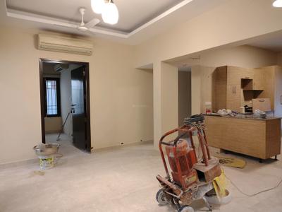 Dining Area Image of 2800 Sq.ft 4 BHK Apartment / Flat for sale in DDA Flats Vasant Kunj, Vasant Kunj New Delhi for Rs. 65000000