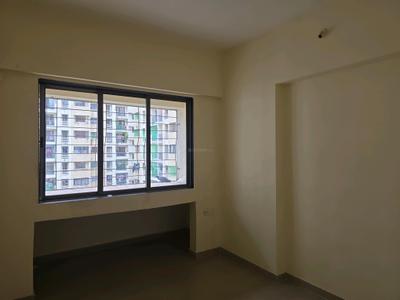 Bedroom Image of 675 Sq.ft 1 BHK Apartment / Flat for sale in Ekta Parksville, Virar West Virar for Rs. 3200000