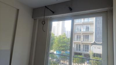 Bedroom Image of 1500 Sq.ft 3.5 BHK Apartment / Flat for sale in M3M Antalya Hills , Sector 79 Gurgaon for Rs. 17499000