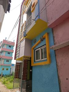 Building Image of 800 Sq.ft 2 BHK Independent House for sale in Plots At Ayapakkam, Ambattur Chennai for Rs. 6500000