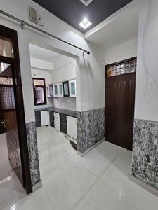 Hall Image of 1600 Sq.ft 3 BHK Builder Floor for rent in GMS Road Dehradun for Rs. 27000