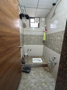 Bathroom Image of 3000 Sq.ft 2 BHK Apartment / Flat for rent in Ananta ANASYA GREENZ, Vavol Gandhinagar for Rs. 23000