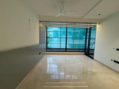 Hall Image of 2124 Sq.ft 3 BHK Builder Floor for sale in Sarvapriya Vihar New Delhi for Rs. 69000000