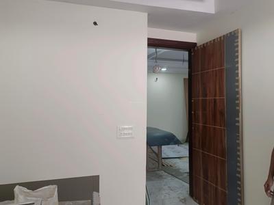 Bedroom Image of 650 Sq.ft 2 BHK Apartment / Flat for sale in Chaudhary Affordable Homes, Burari New Delhi for Rs. 3450000