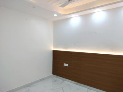 Bedroom Image of 1100 Sq.ft 3 BHK Apartment / Flat for sale in Navya Affordable Homes, Bharat Vihar New Delhi for Rs. 9000000