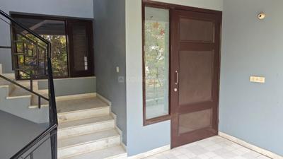 Bedroom Image of 2304 Sq.ft 2 BHK Builder Floor for rent in Sector 91 Mohali for Rs. 35000