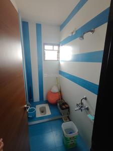 Bathroom Image of 1800 Sq.ft 3 BHK Apartment / Flat for sale in Piplod Surat for Rs. 7300000