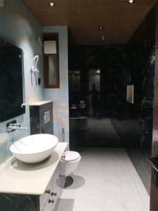 Bedroom Four Image of 3200 Sq.ft 5 BHK Builder Floor for sale in Rajendra Nagar Ghaziabad for Rs. 26000000
