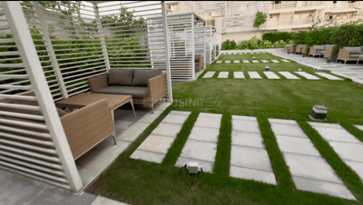 Image of 2400 Sq.ft 3 BHK Apartment / Flat for sale in DLF One Midtown, Karampura, New Delhi for Rs. 64500000