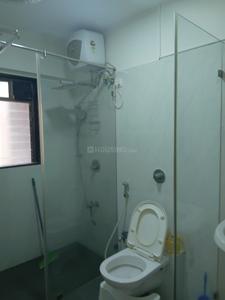Image of 800 Sq.ft 2 BHK Apartment / Flat for rent in Matoshree Pride, Parel, Mumbai for Rs. 120000