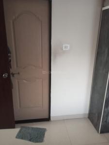 Bedroom Image of 850 Sq.ft 2 BHK Apartment / Flat for sale in Aswani Galaxy, Wakad Pune for Rs. 7000000