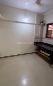 Kitchen Image of 1100 Sq.ft 2 BHK Apartment / Flat for sale in Magarpatta Jasminium, Magarpatta City Pune for Rs. 17200000