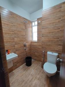 Bathroom Image of 987 Sq.ft 2 BHK Apartment / Flat for sale in Magnolia Signature, Rajarhat Kolkata for Rs. 5188250