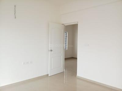 Bedroom Image of 1500 Sq.ft 3 BHK Villa for sale in Casagrand Arena, Oragadam Sriperambattur Chennai for Rs. 10000000