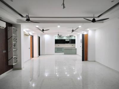 4 BHK Flat