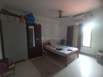 Bedroom Image of 1060 Sq.ft 2 BHK Apartment / Flat for sale in Kadavanthra Kochi for Rs. 6500000