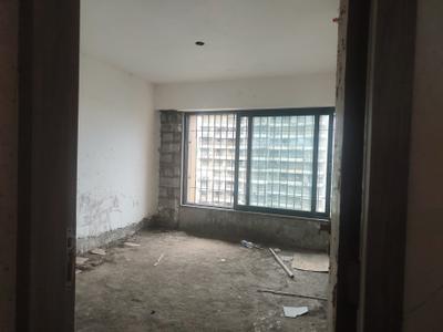 Bedroom Image of 1450 Sq.ft 3.5 BHK Apartment / Flat for sale in Platinum Parksyde, Kharghar Navi Mumbai for Rs. 35000000