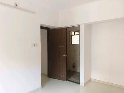 Bedroom Image of 740 Sq.ft 2 BHK Apartment / Flat for sale in Cosmos Meluha, Khidkali Thane for Rs. 6800000