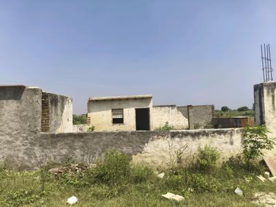 Image of 100 Sq.ft Residential Plot / Land for sale in Bhanauta, Greater Noida for Rs. 3511900