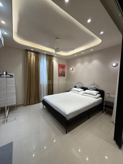 Lajpat Nagar III, Lajpat Nagar Bedroom 1