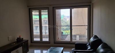 Hall Image of 1050 Sq.ft 2 BHK Apartment / Flat for rent in Sai Proviso Leisure Town, Hadapsar Pune for Rs. 32000