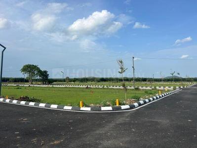 Image of 600 Sq.ft Residential Plot / Land for sale in Chengalpattu, Chennai for Rs. 600000