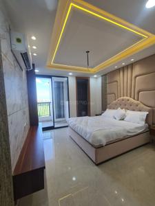 Bedroom Image of 1800 Sq.ft 3 BHK Apartment / Flat for sale in The Grand Sky, Radiala Mohali for Rs. 9000000